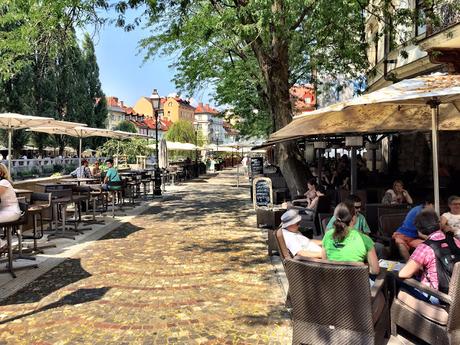 40 foto per un confronto con Lubiana. In 10 anni la piccola capitale slovena si è portata 50 anni avanti a noi. Come ha fatto?