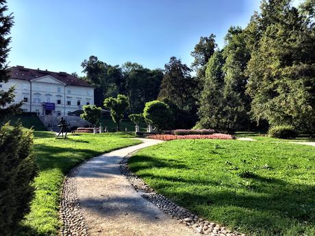 40 foto per un confronto con Lubiana. In 10 anni la piccola capitale slovena si è portata 50 anni avanti a noi. Come ha fatto?