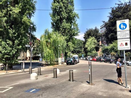 40 foto per un confronto con Lubiana. In 10 anni la piccola capitale slovena si è portata 50 anni avanti a noi. Come ha fatto?