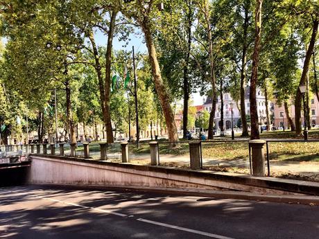 40 foto per un confronto con Lubiana. In 10 anni la piccola capitale slovena si è portata 50 anni avanti a noi. Come ha fatto?