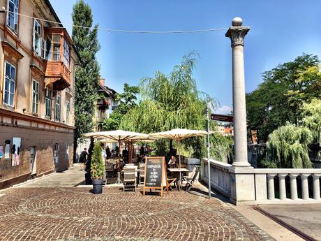 40 foto per un confronto con Lubiana. In 10 anni la piccola capitale slovena si è portata 50 anni avanti a noi. Come ha fatto?