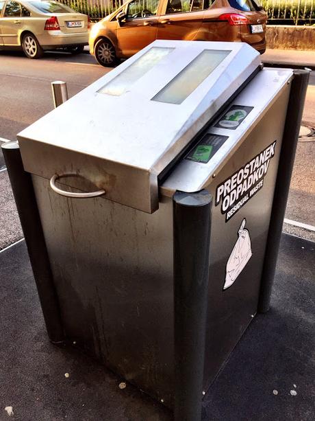 40 foto per un confronto con Lubiana. In 10 anni la piccola capitale slovena si è portata 50 anni avanti a noi. Come ha fatto?