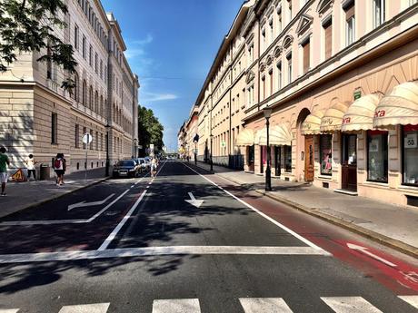 40 foto per un confronto con Lubiana. In 10 anni la piccola capitale slovena si è portata 50 anni avanti a noi. Come ha fatto?