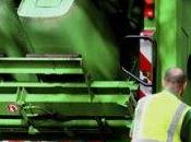 #Buccinasco: raccolta rifiuti agosto pulizia strade