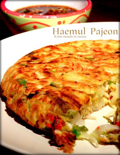 HAEMUL PAJEON