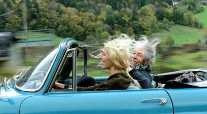 Photo: courtesy of Festival del film Locarno