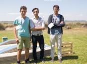 HanGreen. Un’idea nata banchi scuola