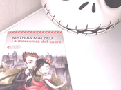 meccanica cuore Mathias Malzieu