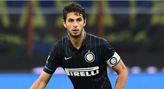 Assalto a Bruno Peres! Spunta anche Ranocchia!