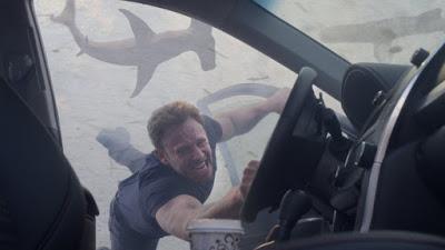 Sharknado 3 - Oh Hell Yes!