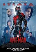 Ant-Man, il nuovo Film della Walt Disney Pictures