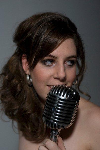 CasaMuseo in Jazz: Lauren Bush Italian Quartet