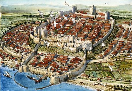 Gli studenti riscoprono la storia sarda