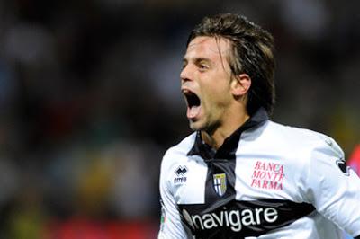 L'Empoli chiude per Galloppa