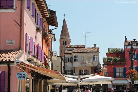 #InstagrammiAMOCAORLE: in bicicletta a Caorle.