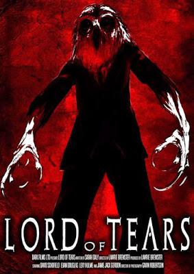 Lord of Tears (di Lawrie Brewster, 2013)