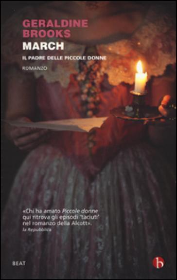 Recensione: March. Il padre delle piccole donne