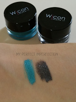 Wycon Cosmetics Cream Eyeshadow Review