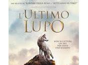 libro film. Totem Lupo