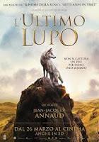 Dal libro al film. Il Totem del Lupo