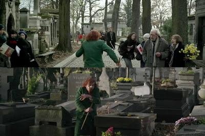 Parigi e Dintorni... in Film!