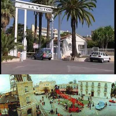 Parigi e Dintorni... in Film!