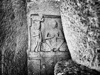 I can look your God right in the eye