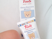 Recensione crema bambini Trudi