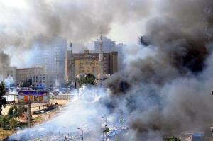 sinai esplosioni sharm el sheikh