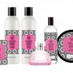 Atlas Mountain Rose The Body Shop