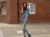 London calling!