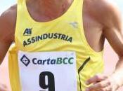 Risultati Maratonina Città Scorzè (km. 21,097), vince Ruggero Pertile