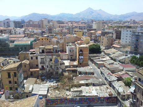 Palermo e Napoli: difficili da comprendere, facili da amare