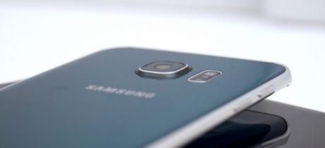 Samsung Galaxy S7 con Snapdragon 820 e Android M