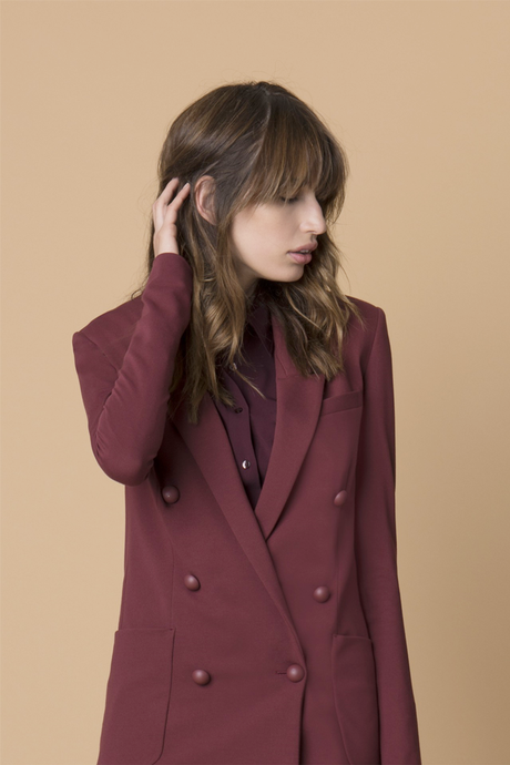 Pinko, Collezione Autunno/Inverno 2015-16