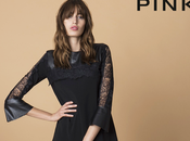 Pinko, Collezione Autunno/Inverno 2015-16