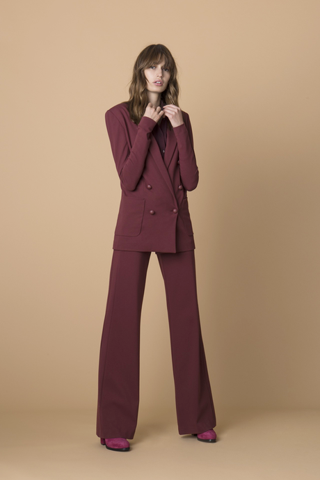 Pinko, Collezione Autunno/Inverno 2015-16