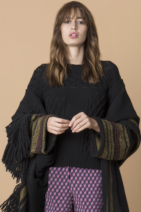 Pinko, Collezione Autunno/Inverno 2015-16