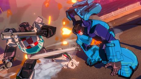 Transformers: Devastation girerà a 60 frame al secondo su tutte le console, a 1080p su PlayStation 4 e Xbox One
