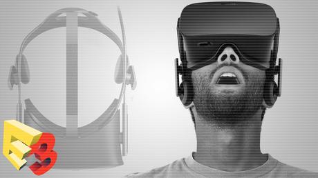 Oculus Rift VR - Videoanteprima E3 2015