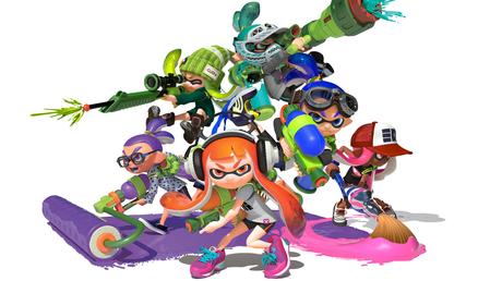 Splatoon - Videorecensione