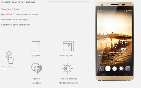 COUPON SCONTO: Cubot X15 a soli 133 euro al prezzo più basso, scopri caratteristiche e foto