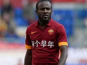 Ritorno alle origini attaccante romanista