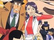 Lupin III: L'unione forza (1998)