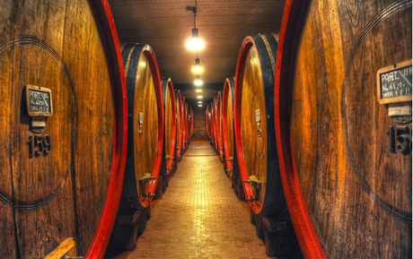 Le origini del Braulio: a Bormio visite guidate alle cantine dell’amaro