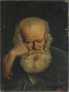 “Ritratti e volti del passato” a Ravenna