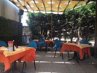 MARINA CLUB Ristorante - Via Fortuna Maris 1 c/o Porto Turistico - Lido degli Estensi (FE) - Tel. 0533328587