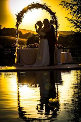 La Wedding Planner caduta dal cielo: Loriana di SoS Matrimonio