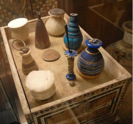 Kha e Merit, una tomba intatta e un'eccezionale mummificazione