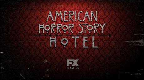 American Horror Story: Hotel, il cast parla dei personaggi della serie (spoiler!)